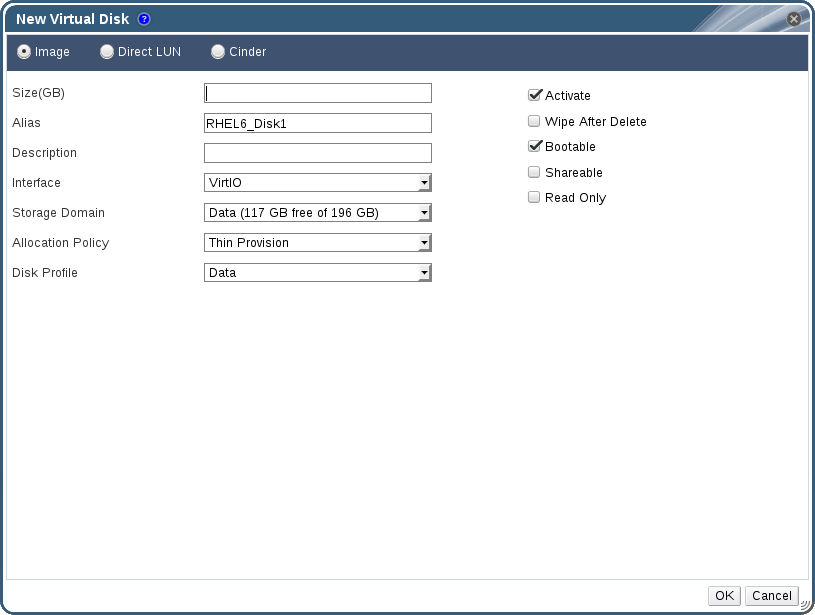 Windows based diskette duplicator featuring single pass operation, format conversion, background operation, and much more.