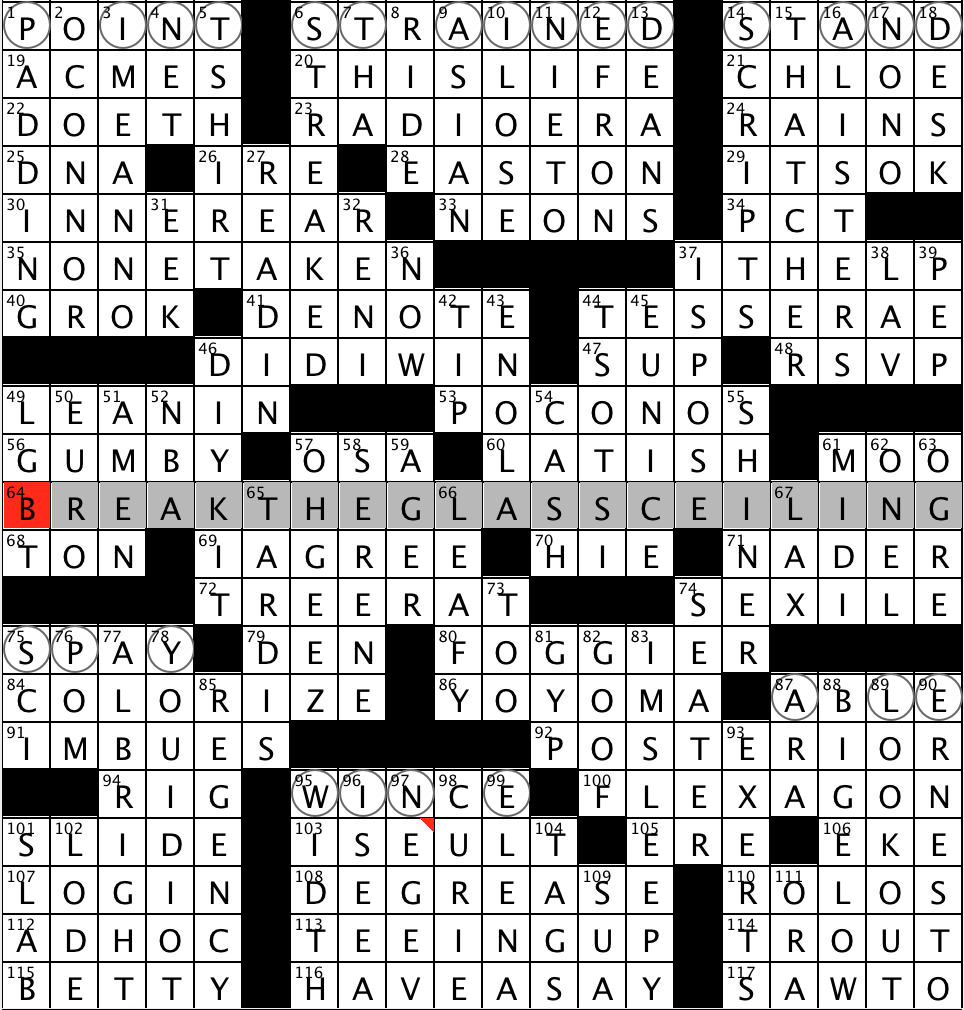 XWORD allows the entry, creation, and working of crossword puzzles within Windows. Looks just like a real puzzle.