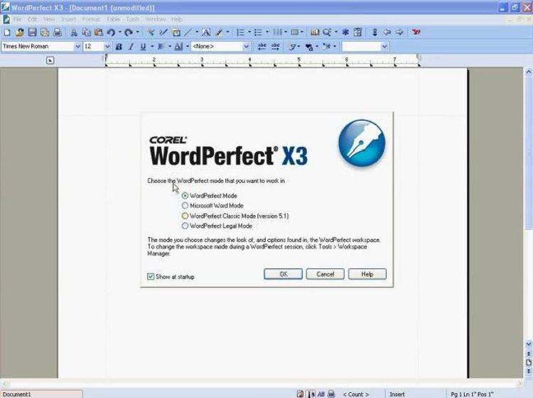 MACROs for automatic MEMO generation in Wordperfect 5.1.