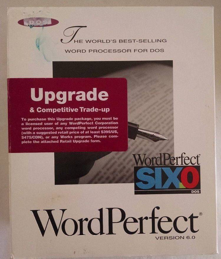 Allows WordPerfect 5.0 to become a Russiam Wordprocessor, includes screen fonts, keyboard macros and HP softfonts.