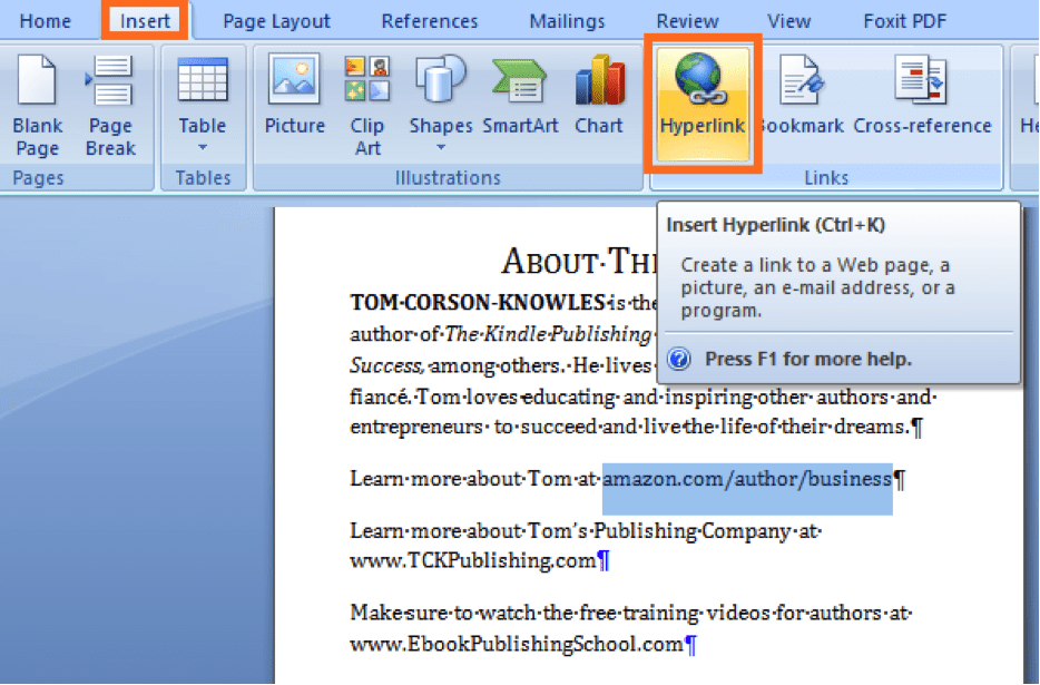 HyperText type program. Create your own Books, very interesting.