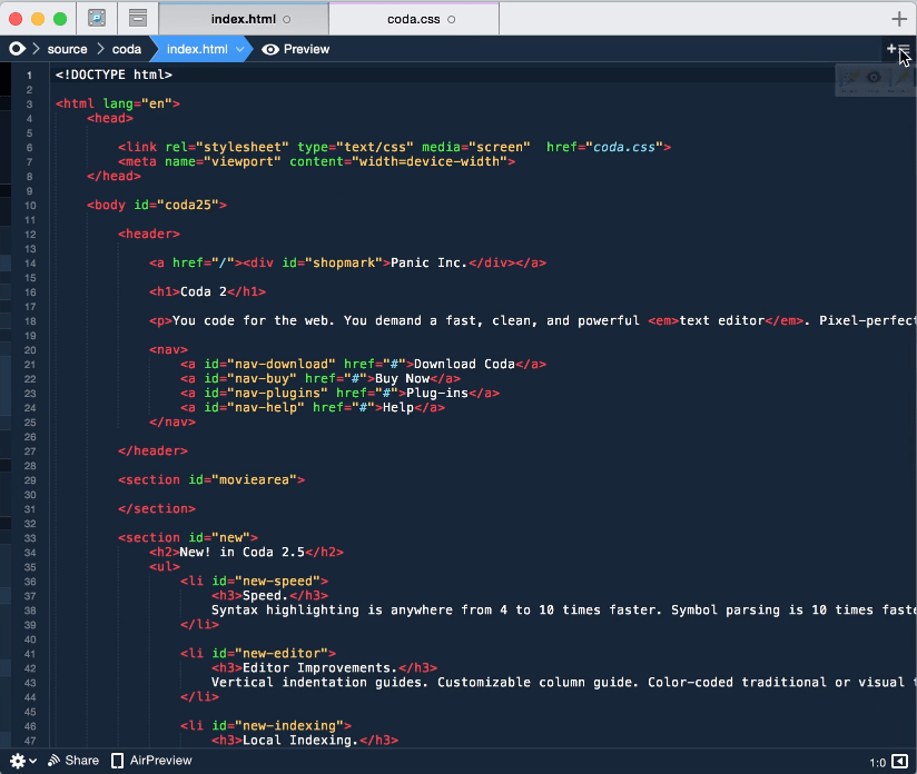 Medit is a full-screen text editor. Includes full C source code.