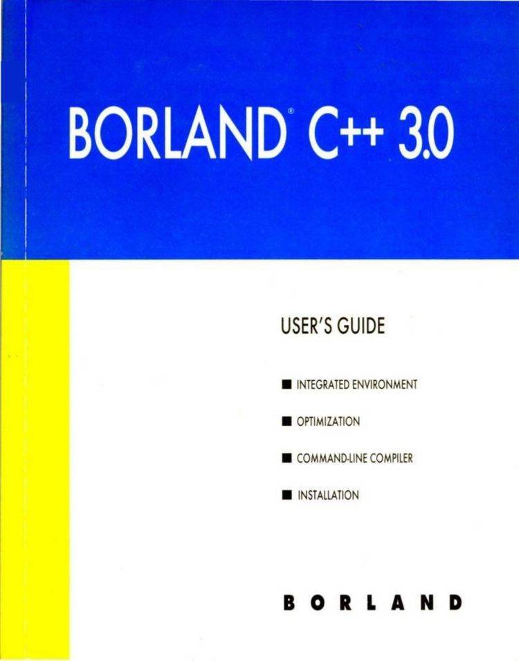 Nice collection of macros for Borland's Sprint.