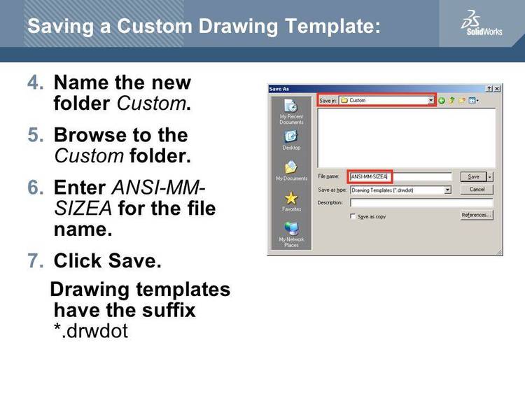 Tutor for The Draw ANSI animation program.