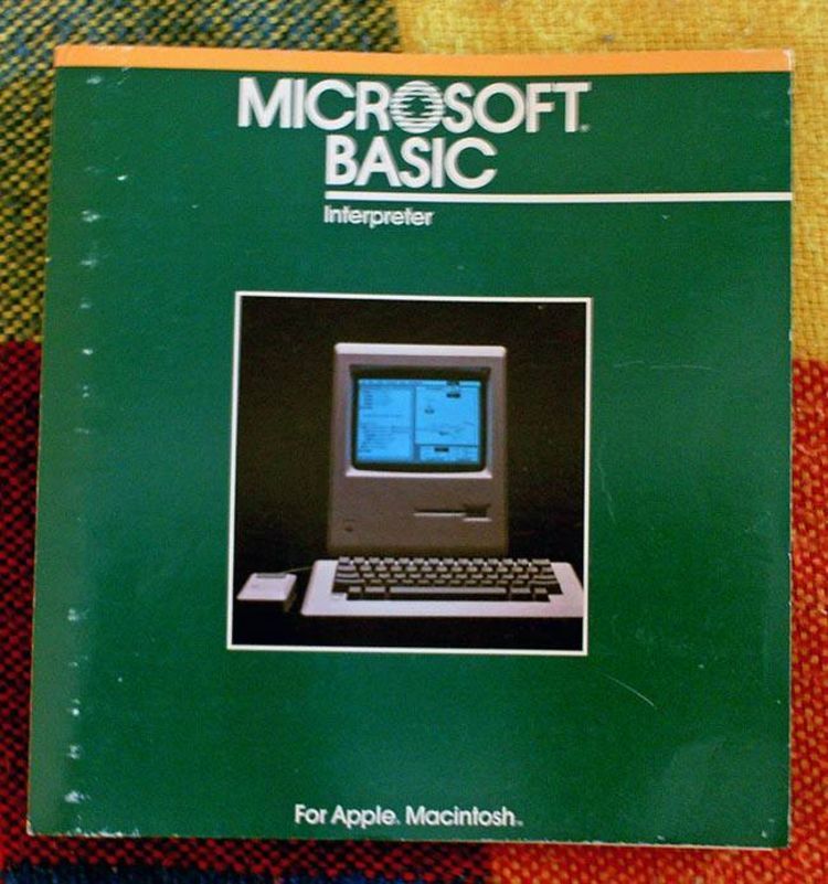 Inside Microsoft Basic 5/90.