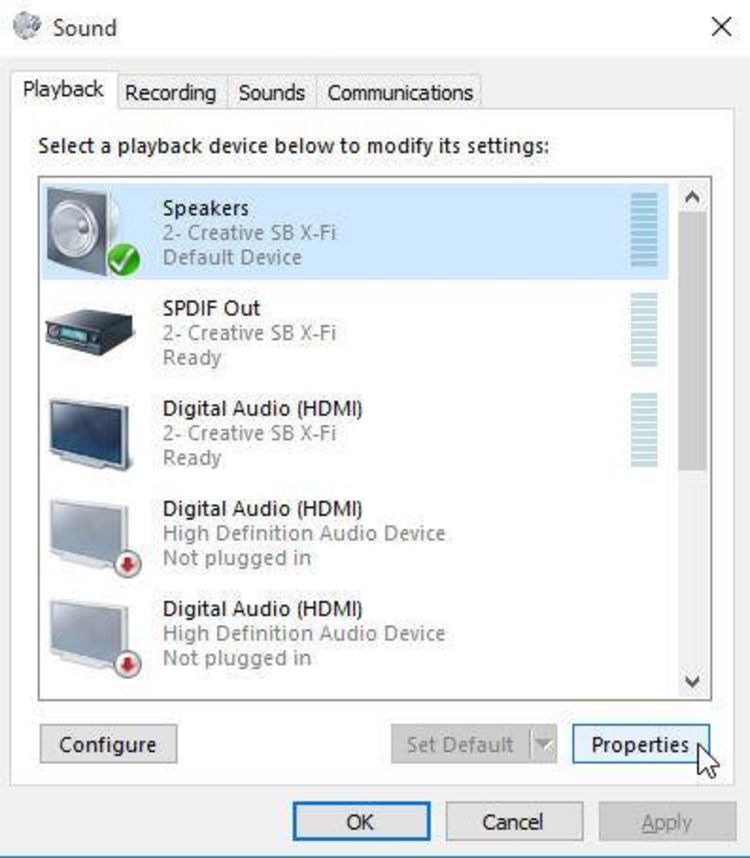 Sound Blaster Pro SBP-SET.EXE updated file.